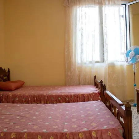 Traditional Detached House With Yard In *