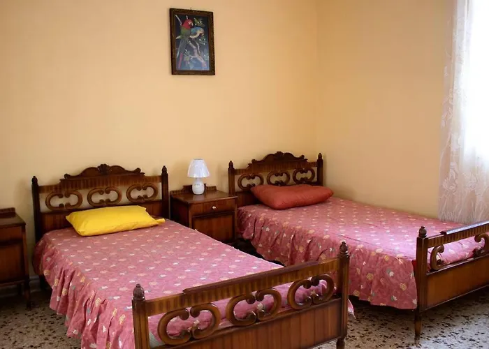 Traditional Detached House With Yard In *