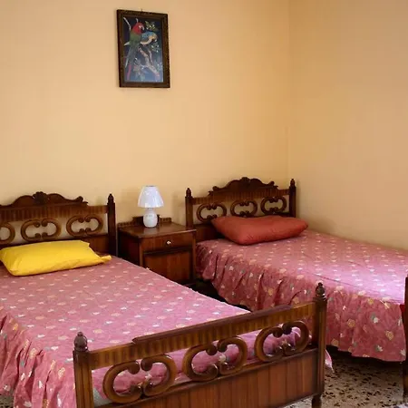 Traditional Detached House With Yard In *