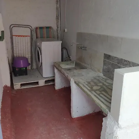 Nyaraló Traditional Detached House With Yard In *