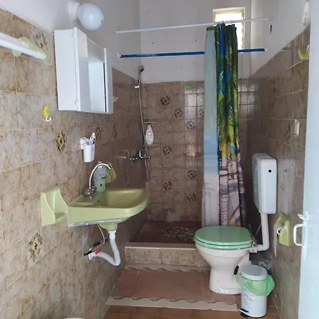 Traditional Detached House With Yard In *