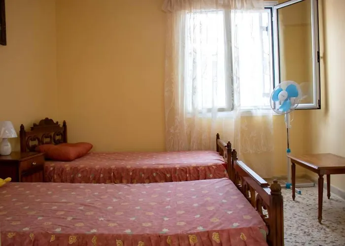 Traditional Detached House With Yard In *