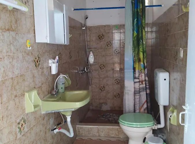 Traditional Detached House With Yard In *